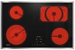 Встраиваемая варочная панель miele KM6542 FR