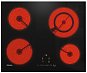 Встраиваемая варочная панель miele KM6542FL