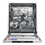 Посудомоечная машина maunfeld MLP6242G02