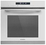 Духовой шкаф maunfeld MEOR7217SMW